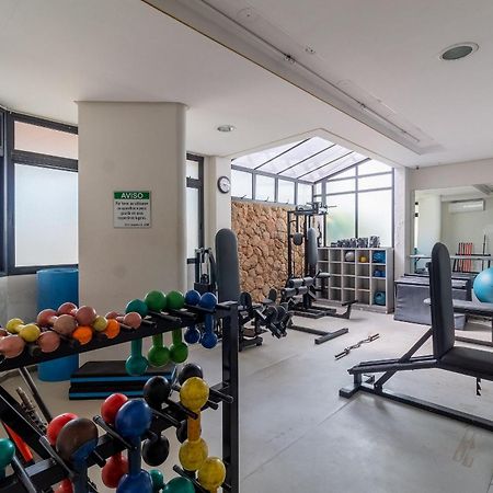 Lflats No The First Free Flex Residence Service Сао Паоло Екстериор снимка