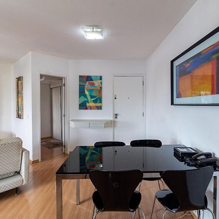 Lflats No The First Free Flex Residence Service Сао Паоло Екстериор снимка