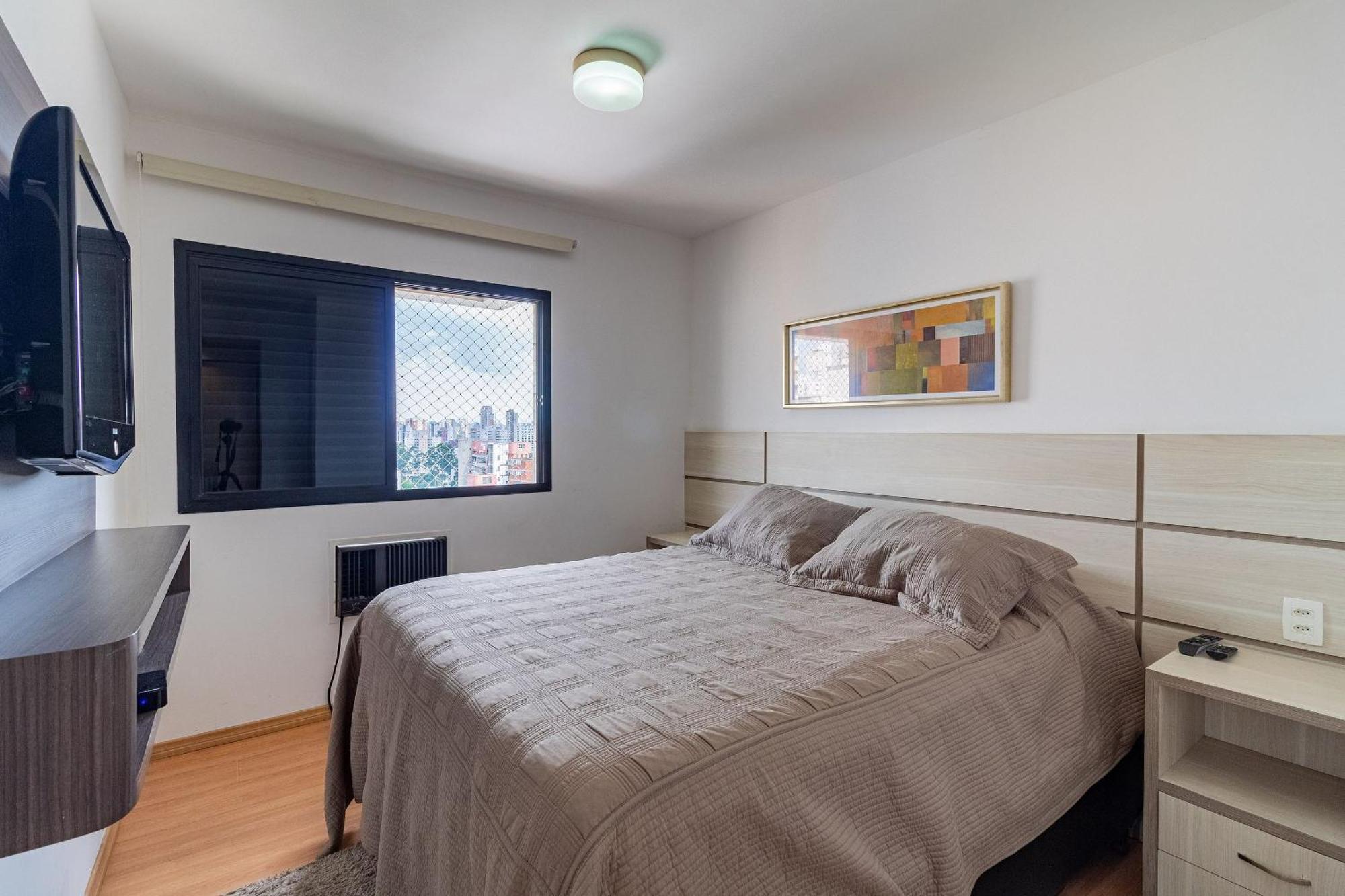 Lflats No The First Free Flex Residence Service Сао Паоло Екстериор снимка