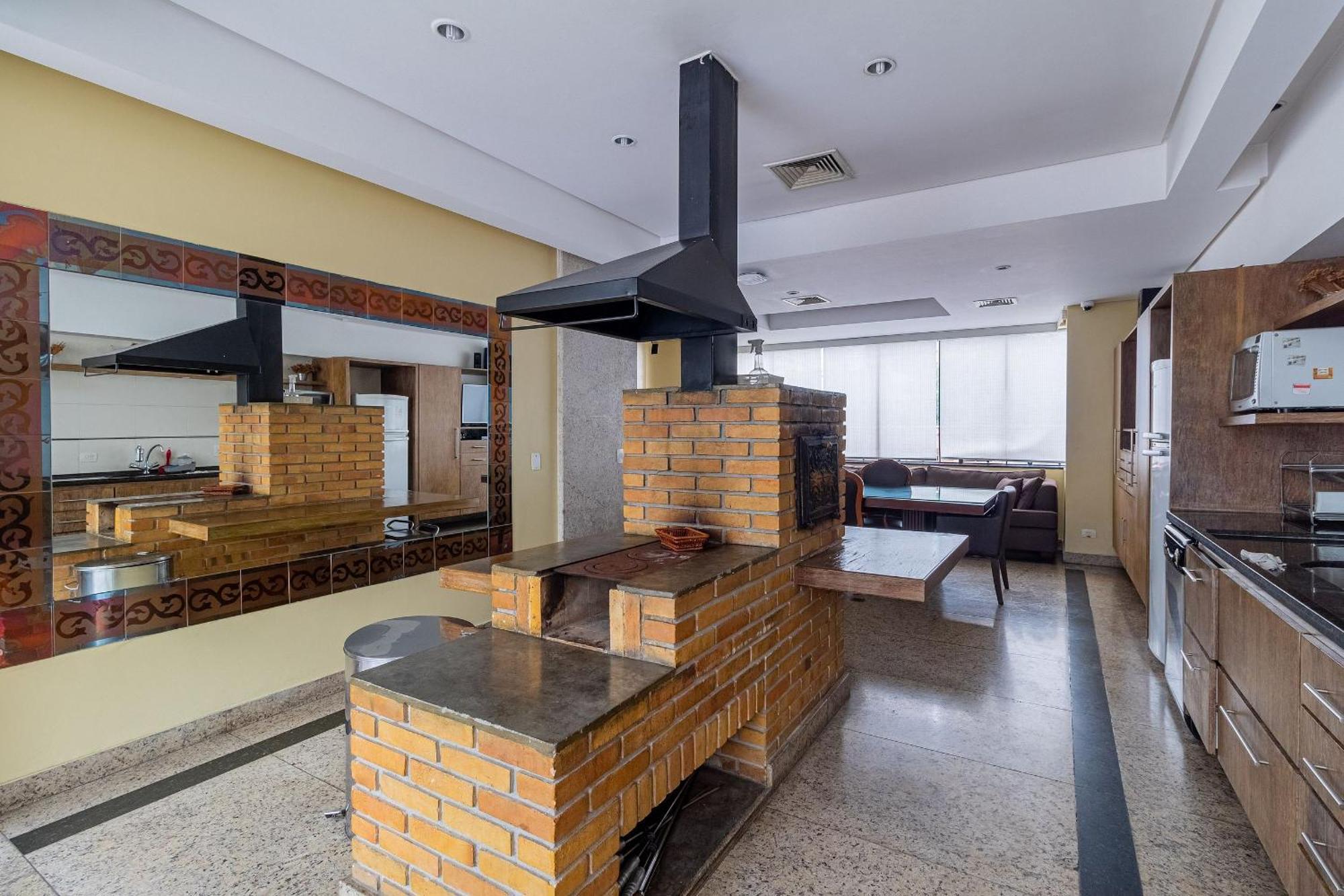 Lflats No The First Free Flex Residence Service Сао Паоло Екстериор снимка