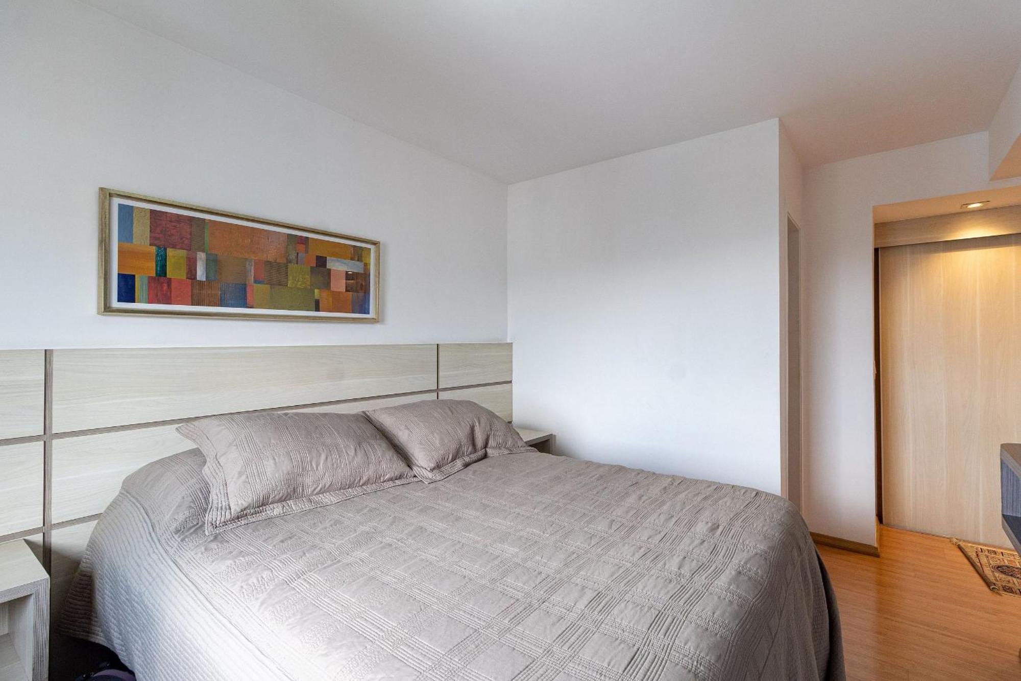 Lflats No The First Free Flex Residence Service Сао Паоло Екстериор снимка