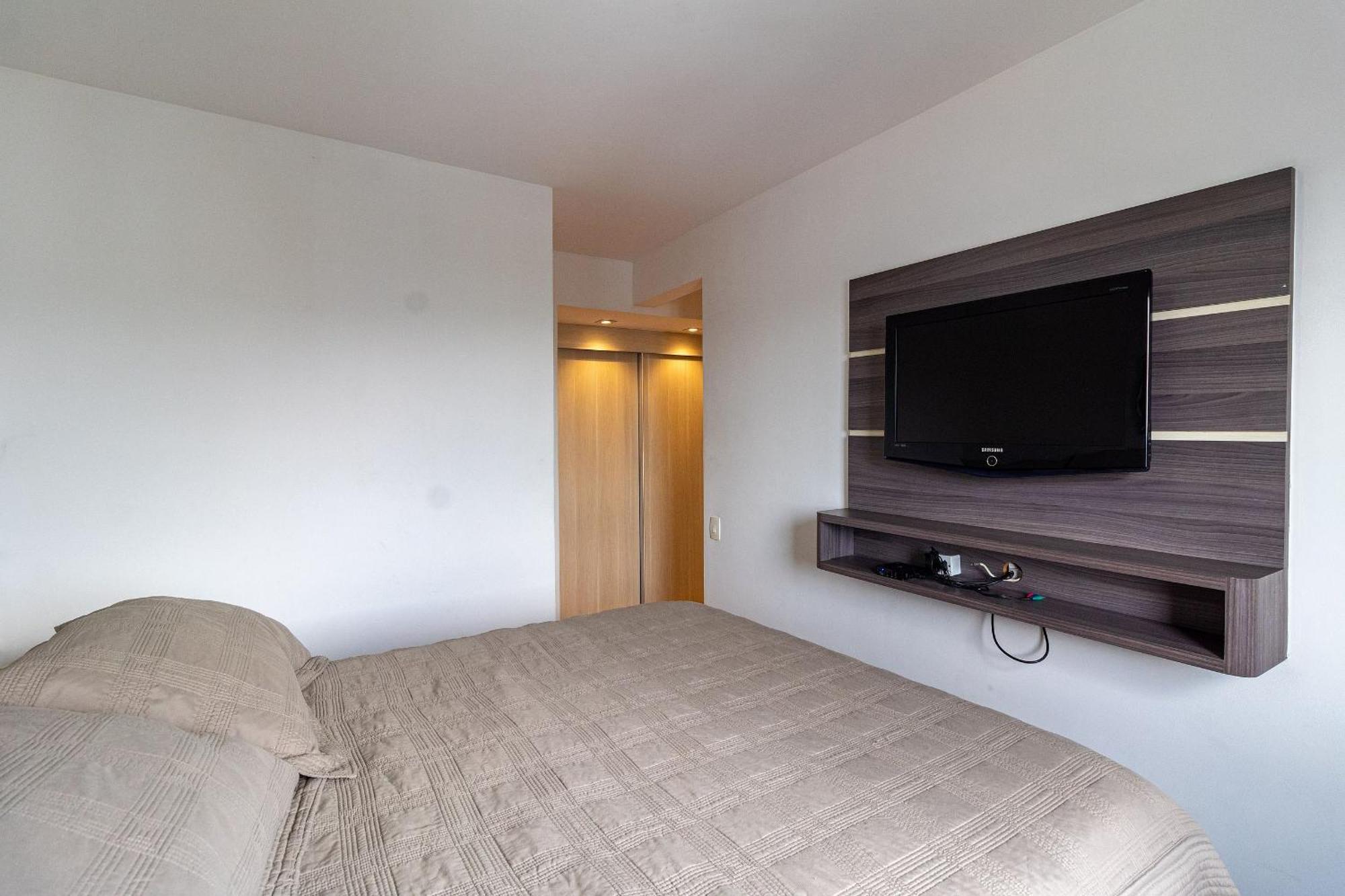 Lflats No The First Free Flex Residence Service Сао Паоло Екстериор снимка