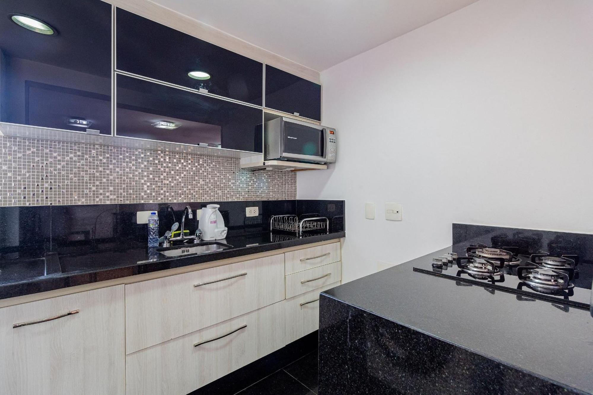 Lflats No The First Free Flex Residence Service Сао Паоло Екстериор снимка