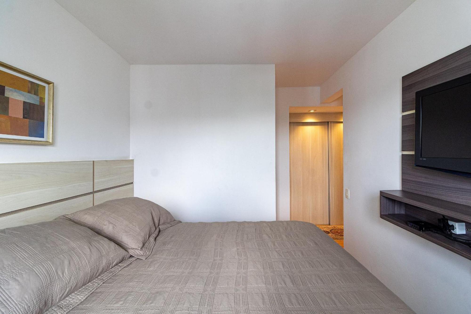 Lflats No The First Free Flex Residence Service Сао Паоло Екстериор снимка