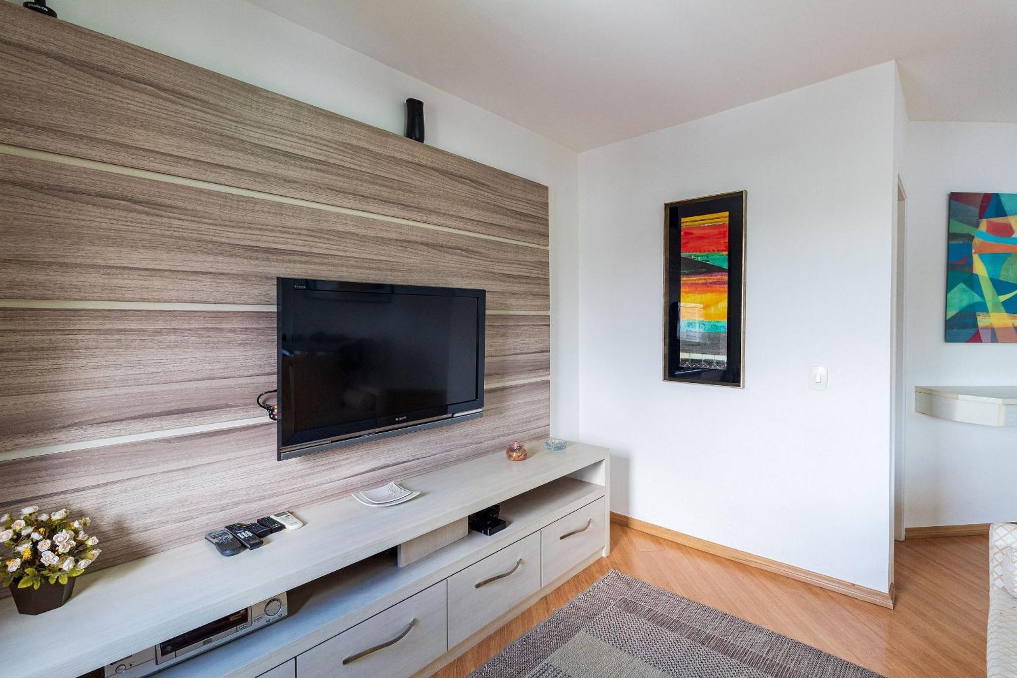 Lflats No The First Free Flex Residence Service Сао Паоло Екстериор снимка