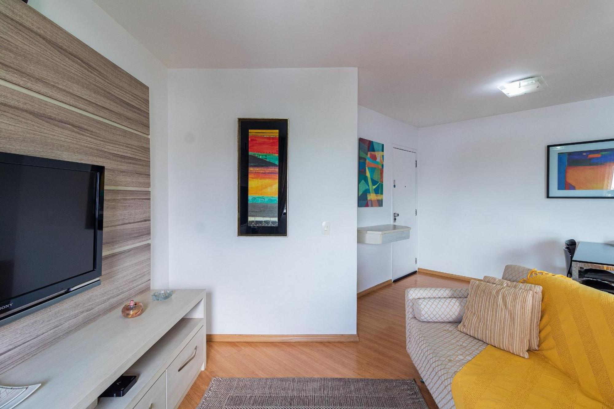 Lflats No The First Free Flex Residence Service Сао Паоло Екстериор снимка