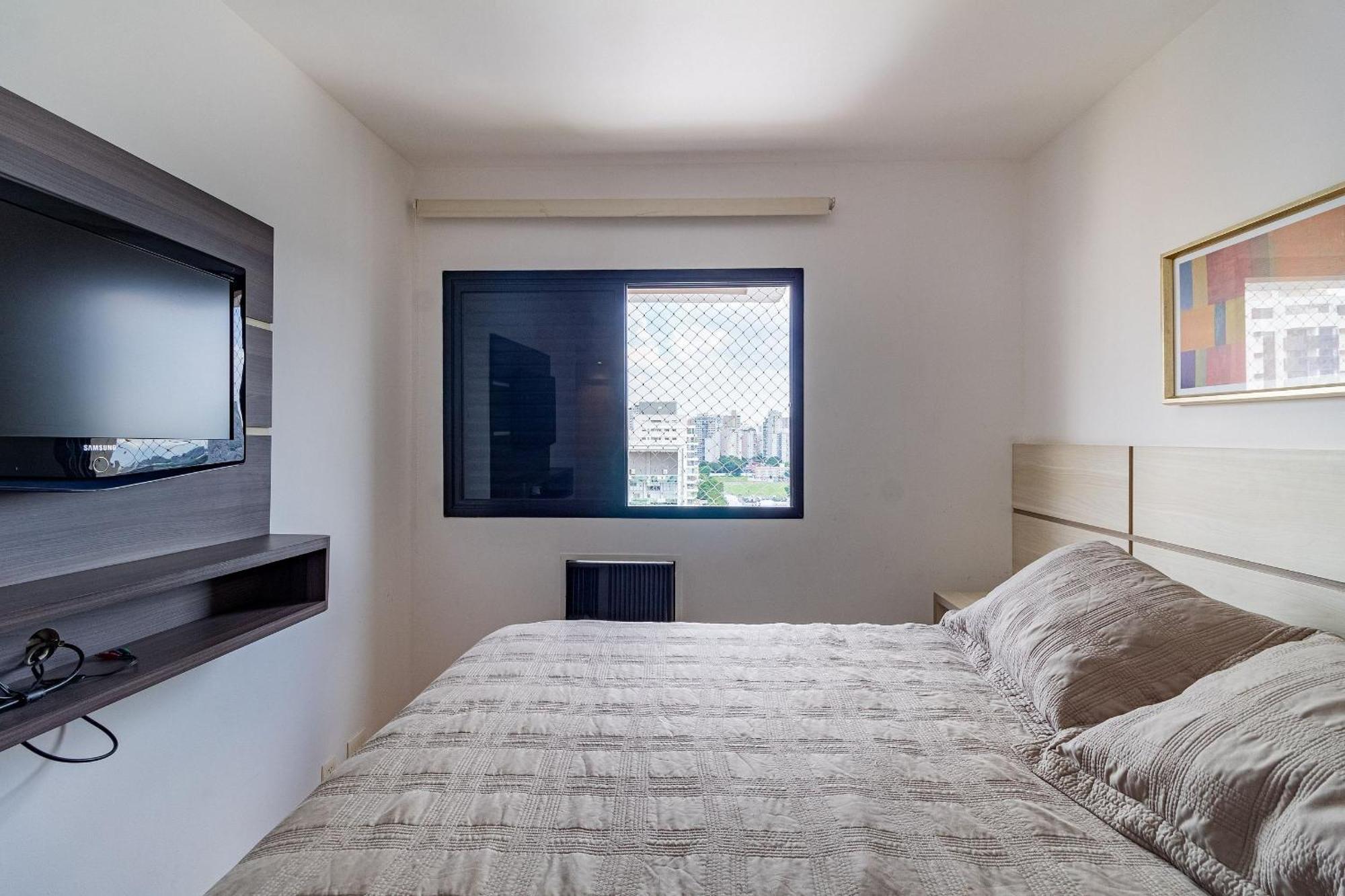 Lflats No The First Free Flex Residence Service Сао Паоло Екстериор снимка