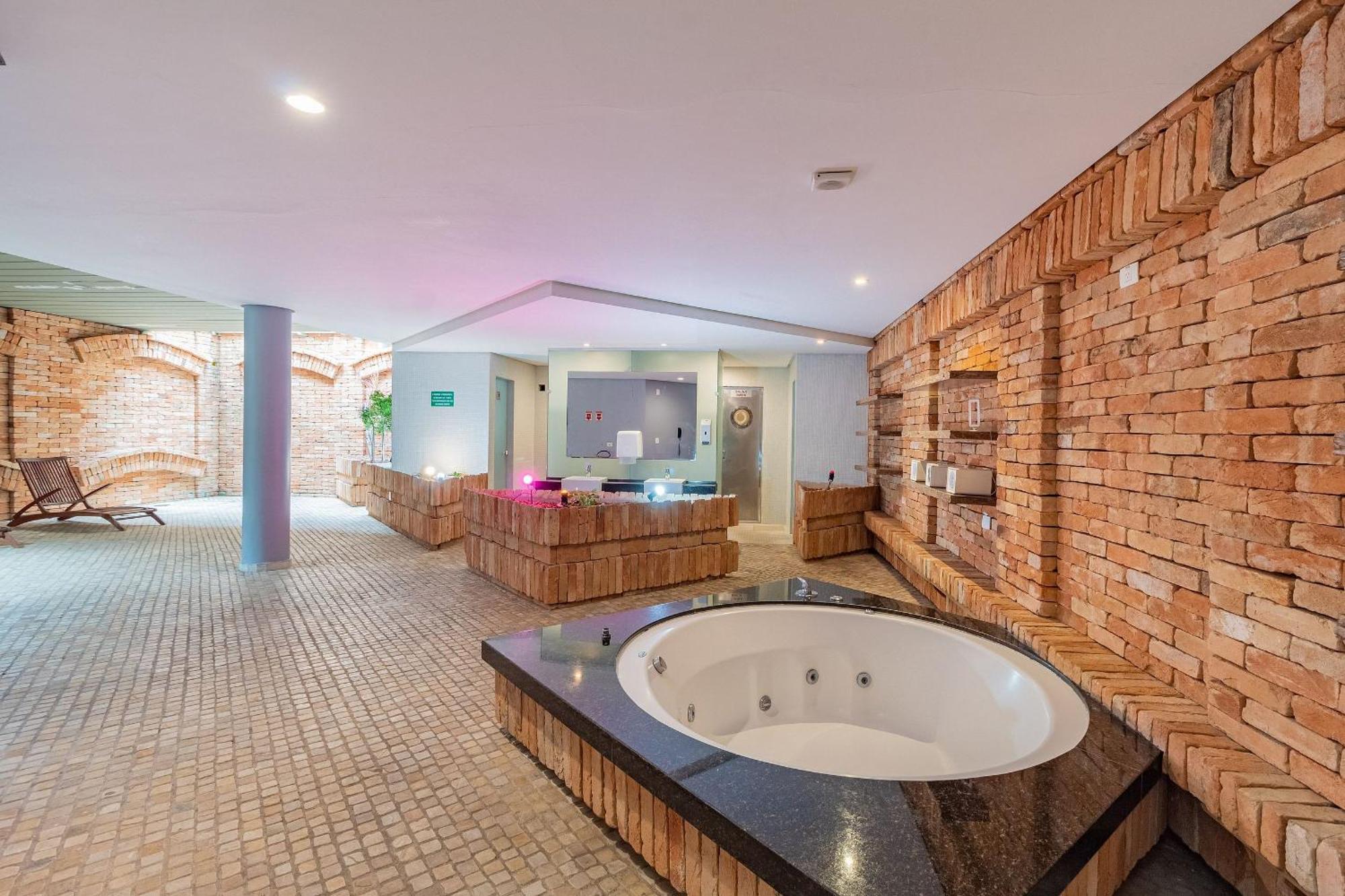 Lflats No The First Free Flex Residence Service Сао Паоло Екстериор снимка