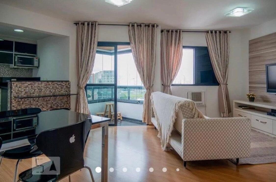 Lflats No The First Free Flex Residence Service Сао Паоло Екстериор снимка